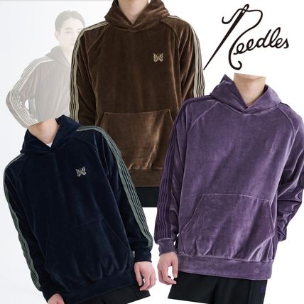 ジャージ,ベロア Needles(ニードルズ) - 海外通販のBUYMA