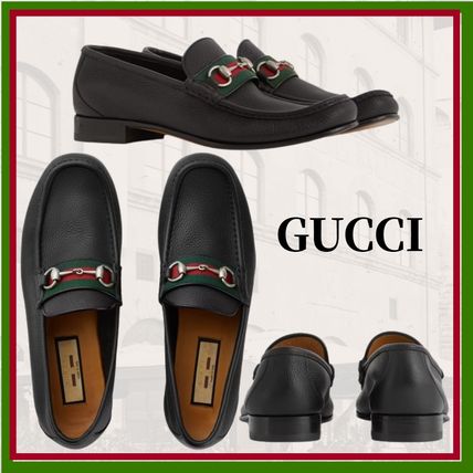 ローファー GUCCI x メンズ - 海外通販のBUYMA