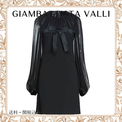 Giambattista Valli(ジャンバティスタ・ヴァリ) ワンピース(レディース ...