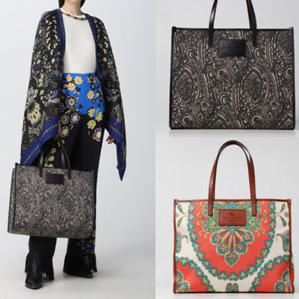 ETRO(エトロ) バッグ・カバン(レディース) - 海外通販のBUYMA