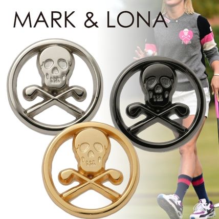 MARK&LONA x ゴルフ(スポーツ) - 海外通販のBUYMA
