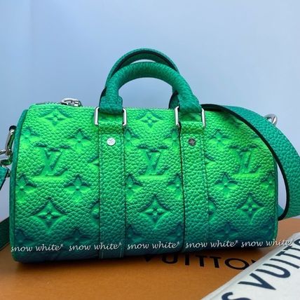 グリーン(緑)系 Louis Vuitton(ルイヴィトン) ショルダー グリーン(緑)系 Louis Vuitton(ルイヴィトン) ショルダー