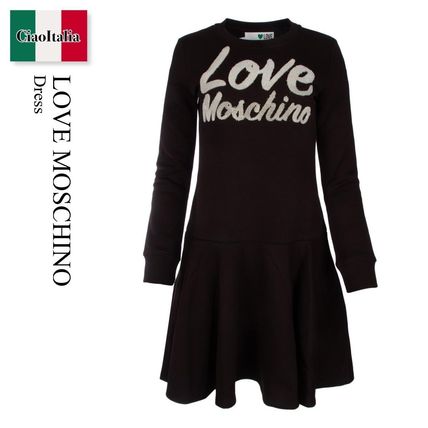 Moschino(モスキーノ) ワンピース(レディース) - 海外通販のBUYMA