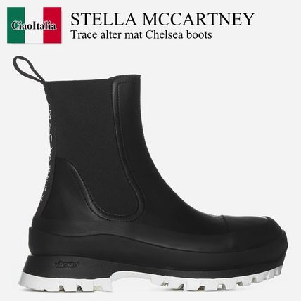 Trace Stella McCartney(ステラマッカートニー) ブーツ(レディース ...