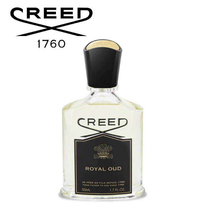 CREED クリード ロイヤル ウード EDP 50ML