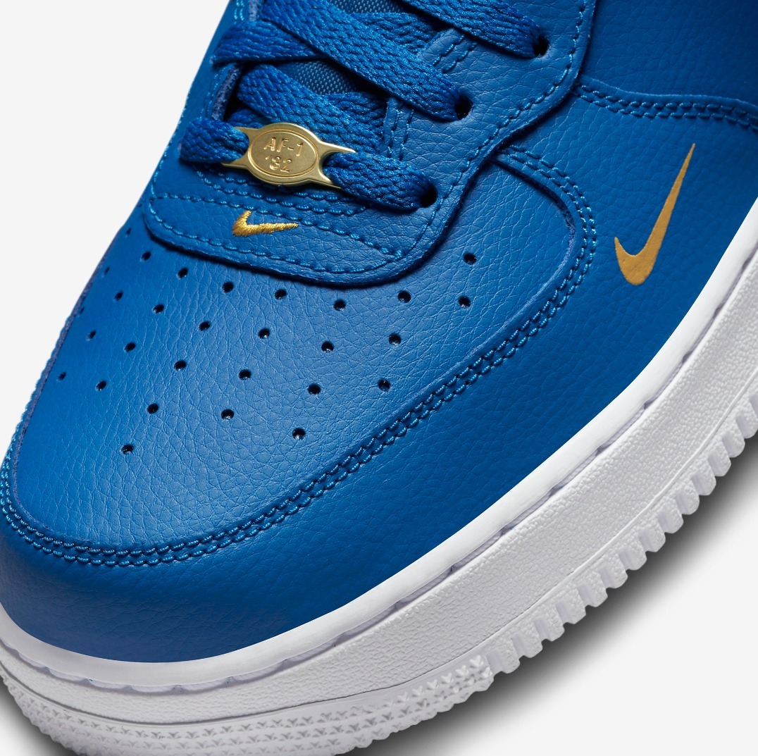 ★人気★【NIKE】★NIKE AIR FORC.E 1 MID 40TH JOIN★25-29cm★ ☆人気☆【NIKE】☆NIKE AIR FORC.E 1 MID 40TH JOIN☆25-29cm☆