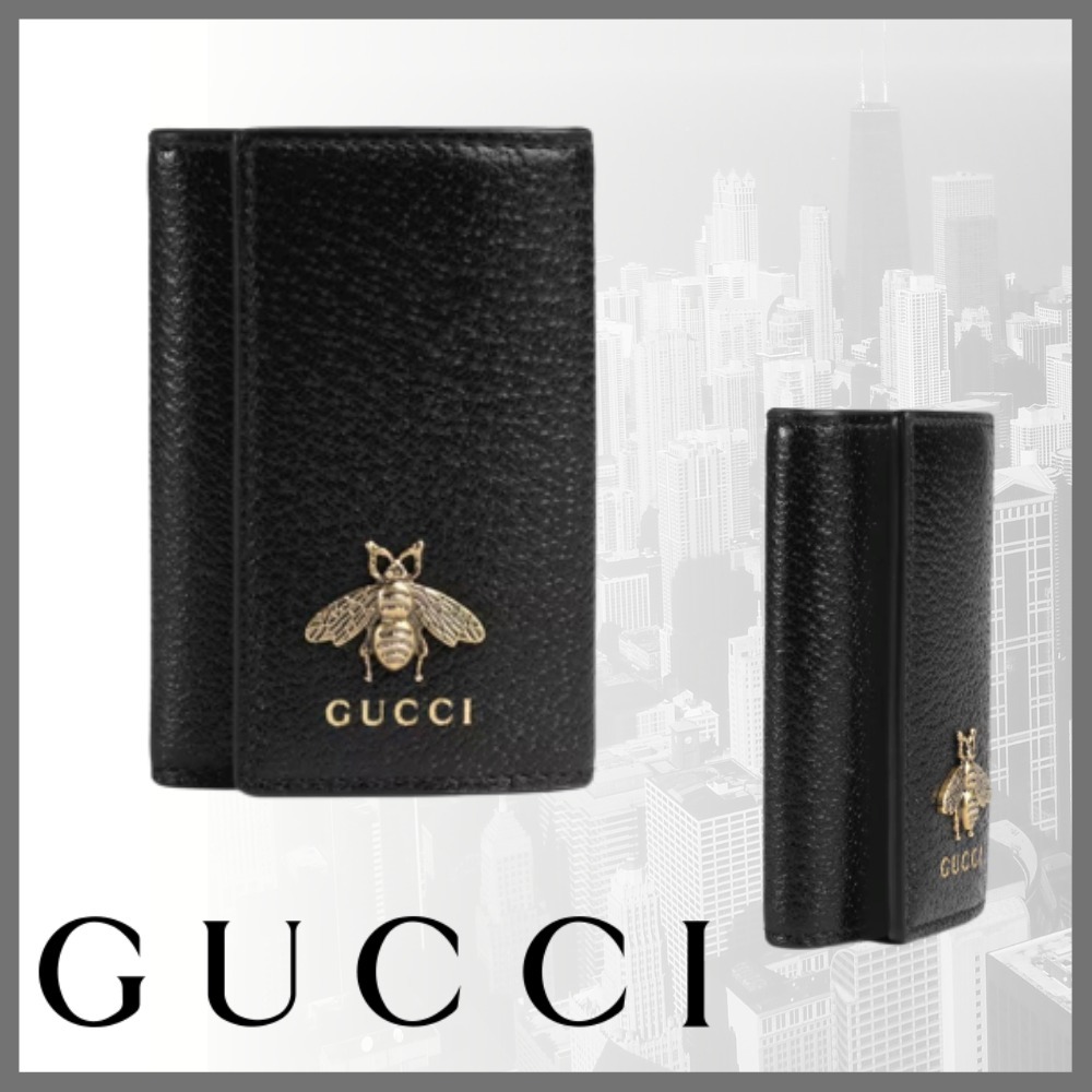 新品、未使用 クリスマスプレゼント 即発【GUCCI】〔アニマリエ