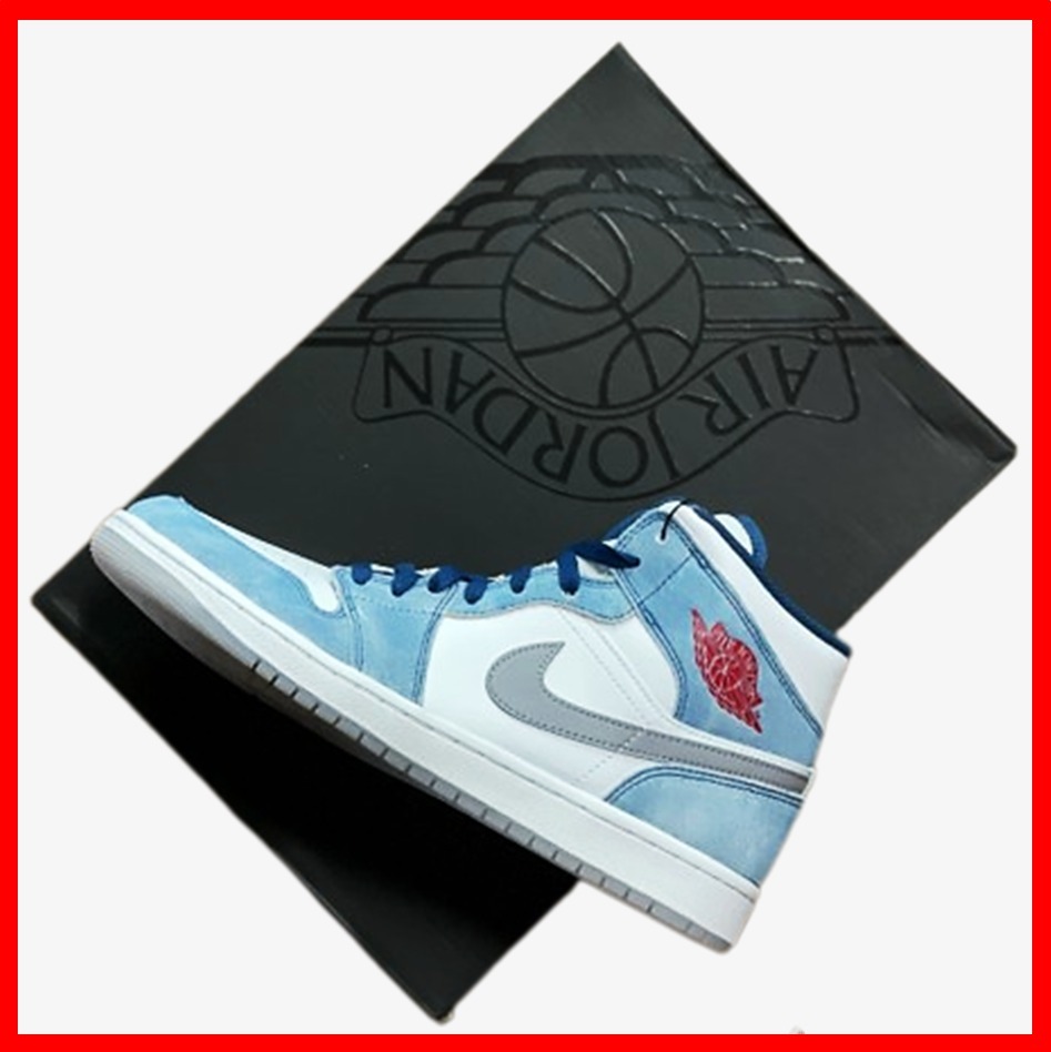 ★【NIKE】★AIR JORDA.N 1 MID SE エアジョーダン1★25-30cm★