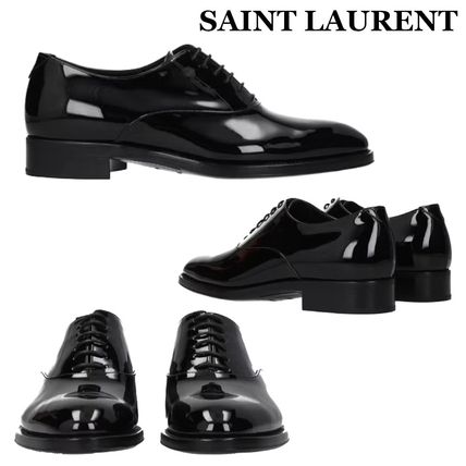 Saint Laurent x ドレスシューズ・革靴・ビジネスシューズ(メンズ