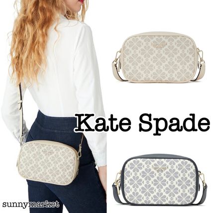 カメラバッグ kate spade new york(ケイトスペード) - 海外通販のBUYMA