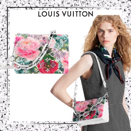 スワロフスキー Louis Vuitton(ルイヴィトン) - 海外通販のBUYMA