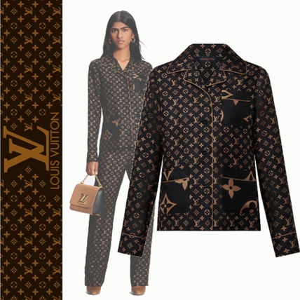 Louis Vuitton x ルームウェア・パジャマ(レディース) - 海外通販のBUYMA
