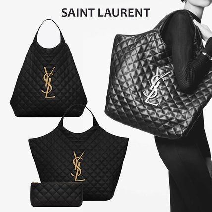 ショッピングバッグ Saint Laurent x レディース - 海外通販のBUYMA