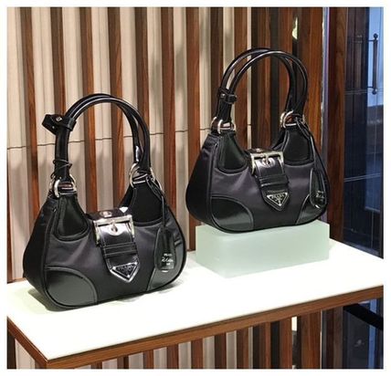 ダブルバッグ PRADA x バッグ・カバン(レディース) - 海外通販のBUYMA