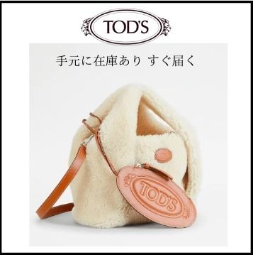 滝沢眞規子(タキマキ) TOD'S(トッズ) レディース - 海外通販のBUYMA
