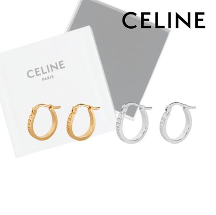 CELINE(セリーヌ) ピアス(レディース) - 海外通販のBUYMA
