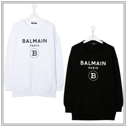 BALMAIN x 子供服・用品(85cm〜)(ベビー・キッズ) - 海外通販のBUYMA