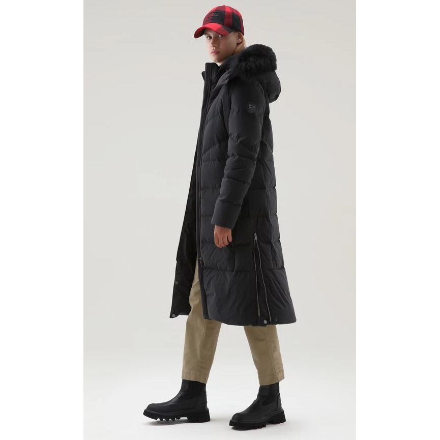 ☆完売必至☆】WOOLRICH ☆ Carley ロングパーカ - www ☆完売必至☆】WOOLRICH ☆ Carley ロングパーカ - www
