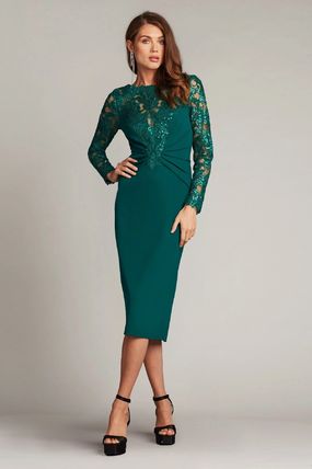TADASHI SHOJI(タダシ ショウジ) ワンピース(レディース) - 海外通販の ...