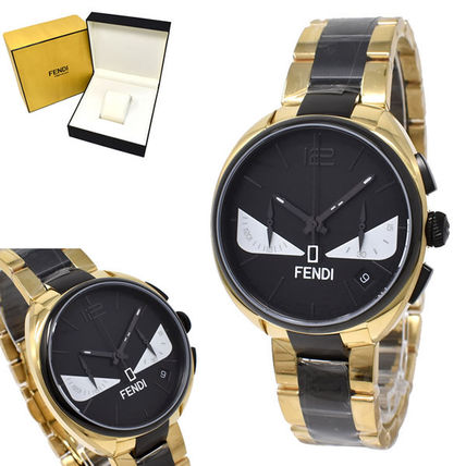 FENDI x 腕時計(メンズ) - 海外通販のBUYMA
