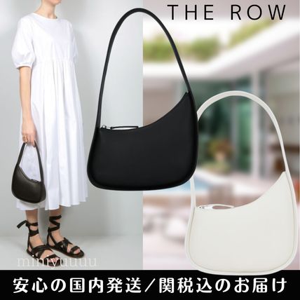 The Row Half moon(ザ・ロウ ハーフ ムーン) - 海外通販のBUYMA