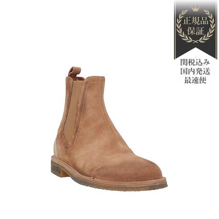 golden goose ゴールデングース メンズ チェルシーブーツ EU43 ブーツ