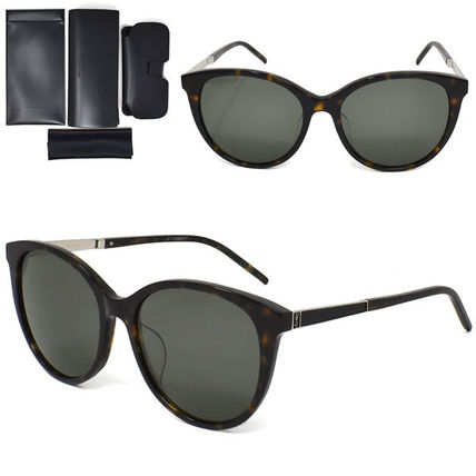 Saint Laurent x サングラス(レディース) - 海外通販のBUYMA