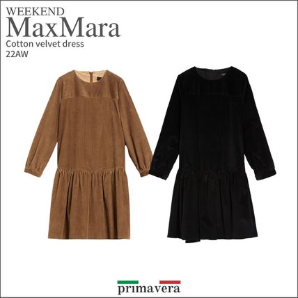 Weekend Max Mara x ワンピース(レディース) - 海外通販のBUYMA