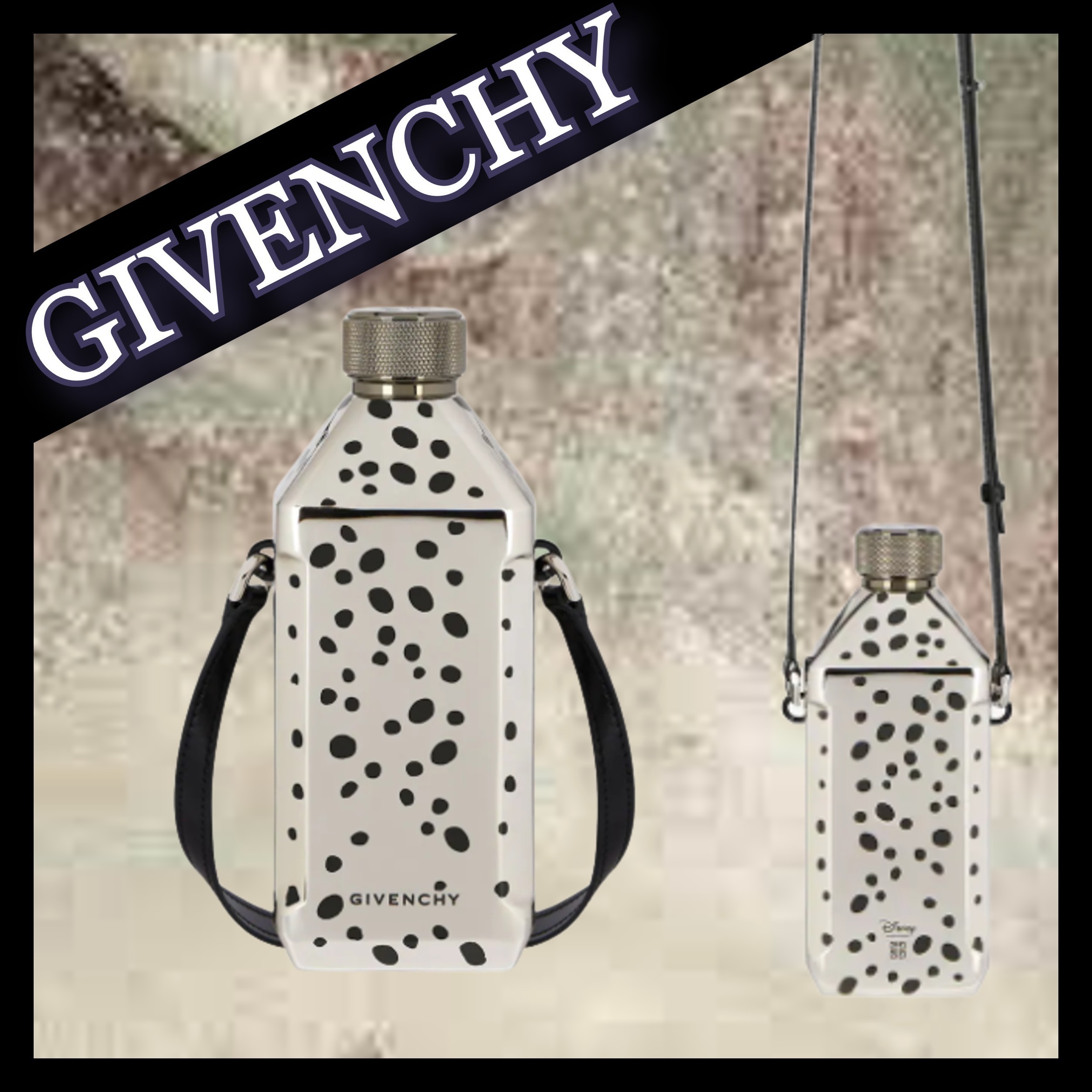 60%OFF!】 givenchy 4Gボトル ecousarecycling.com