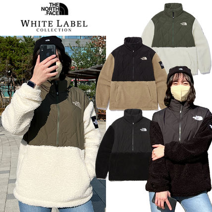 フリース 韓国 THE NORTH FACE(ザノースフェイス) - 海外通販のBUYMA