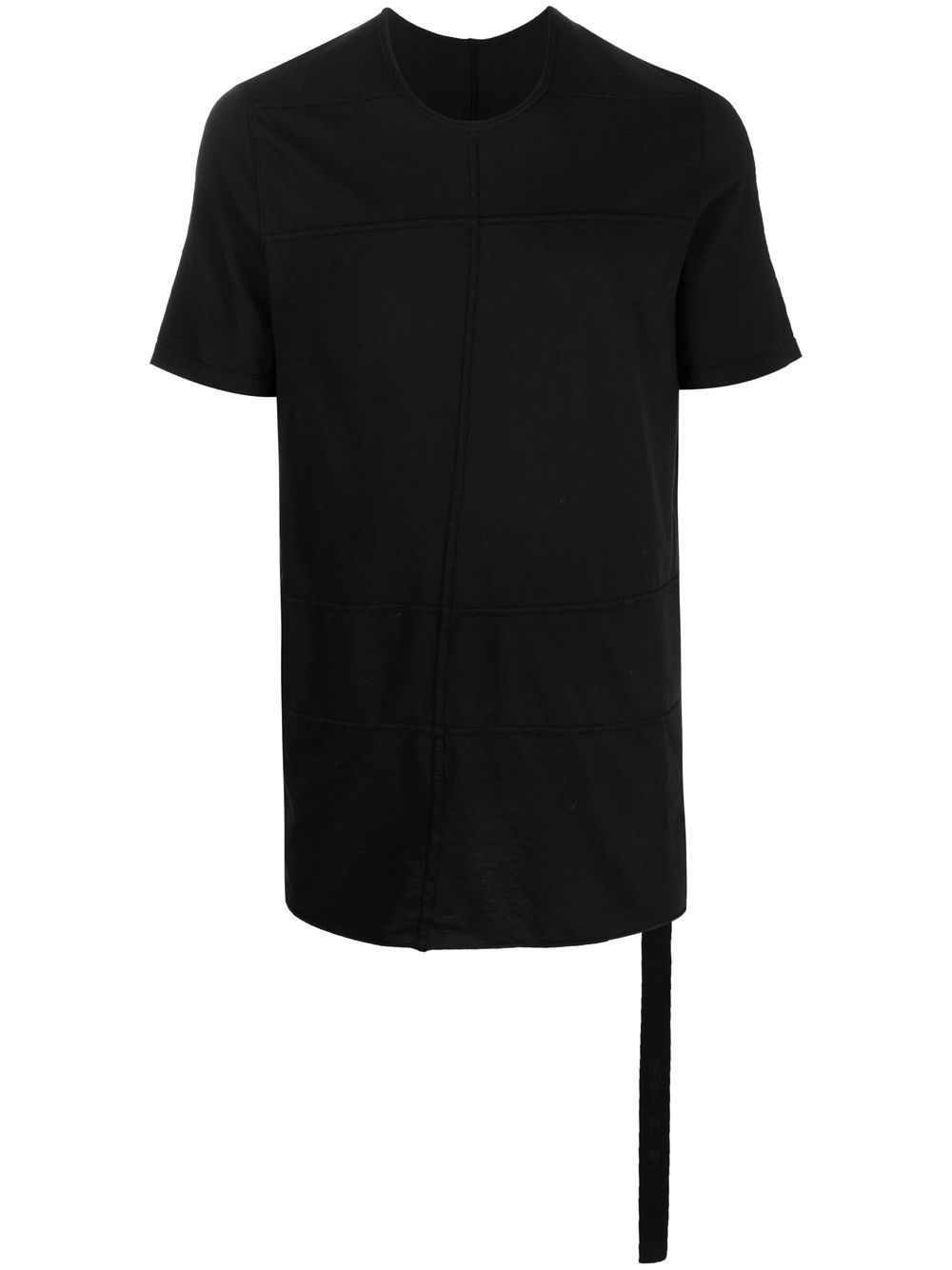 DRKSHDW | LGRID LEVEL TEE BLACK (RN) 半袖Tシャツ