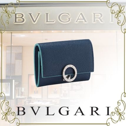 Bvlgari(ブルガリ) コインケース・小銭入れ(レディース) - 海外通販のBUYMA