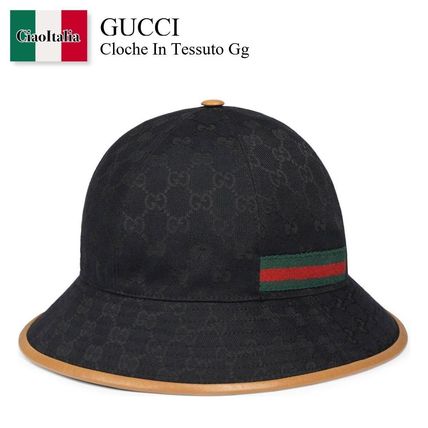 GUCCI x ハット(メンズ) - 海外通販のBUYMA