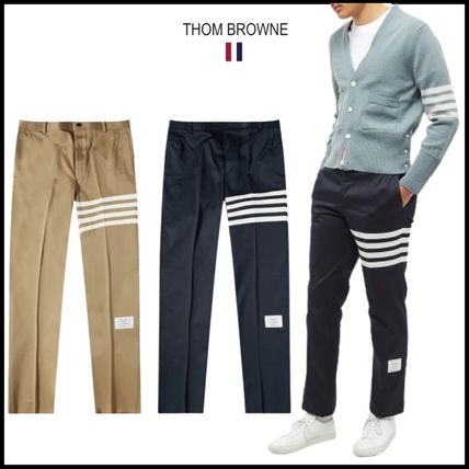 THOM BROWNE x パンツ・ボトムス(メンズ) - 海外通販のBUYMA