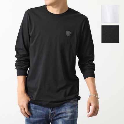 EMPORIO ARMANI(エンポリオアルマーニ) Tシャツ・カットソー(メンズ ...