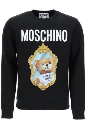 Moschino(モスキーノ) スウェット・トレーナー(メンズ) - 海外通販のBUYMA