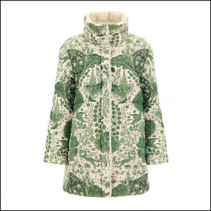 ETRO x ダウンジャケット・コート(レディース) - 海外通販のBUYMA