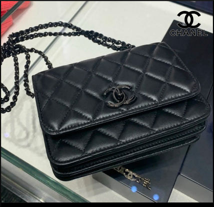 CHANEL x ショルダーバッグ・ポシェット(レディース) - 海外通販のBUYMA CHANEL x ショルダーバッグ・ポシェット(レディース) - 海外通販のBUYMA