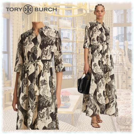 Tory Burch x ワンピース・オールインワン(レディース) - 海外通販のBUYMA
