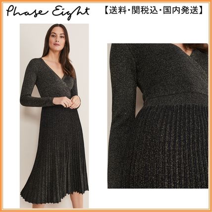 Pleats please ワンピース(レディース) - 海外通販のBUYMA
