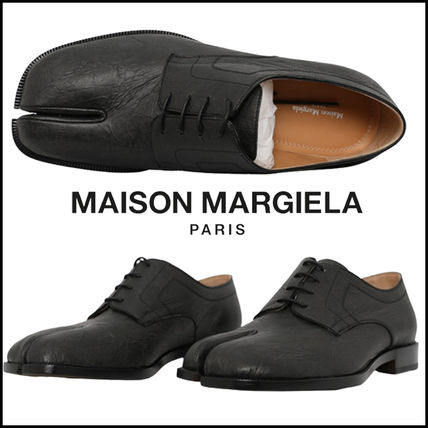 ローファー Maison Margiela x メンズ - 海外通販のBUYMA