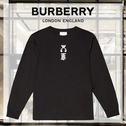 Tシャツ,ベア Burberry(バーバリー) - 海外通販のBUYMA