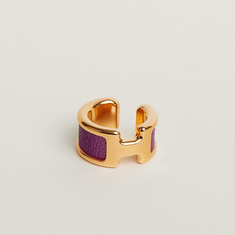 入手困難☆ HERMES ピアス《Olympe》 - www ...