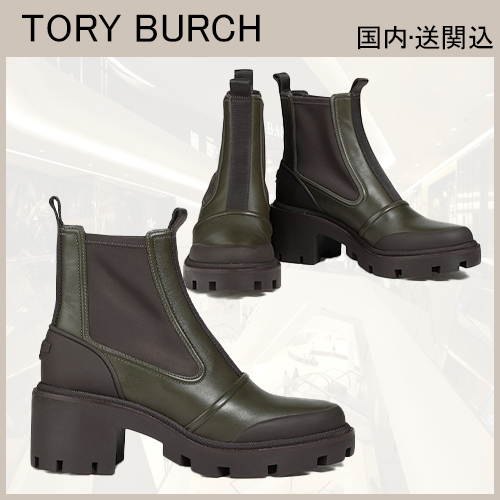 限定SALE★TORY BURCH TORY チェルシーブーツ