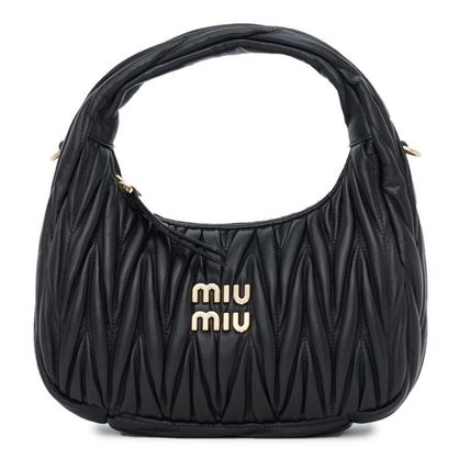 MiuMiu x ハンドバッグ(レディース) - 海外通販のBUYMA