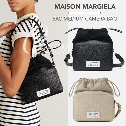カメラバッグ Maison Margiela(メゾン マルジェラ) レディース - 海外 ...