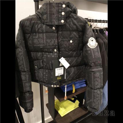 ショート丈 MONCLER x レディース - 海外通販のBUYMA ショート丈 MONCLER x レディース - 海外通販のBUYMA