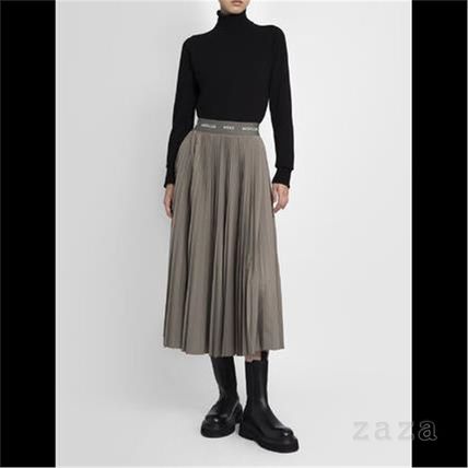 MONCLER(モンクレール) スカート(レディース) - 海外通販のBUYMA