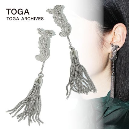 TOGA x イヤリング(レディース) - 海外通販のBUYMA