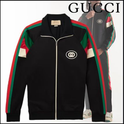 GUCCI x ジャージ(メンズ) - 海外通販のBUYMA